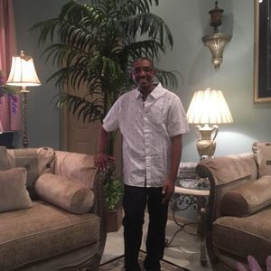 Meet your Posher, Raymond